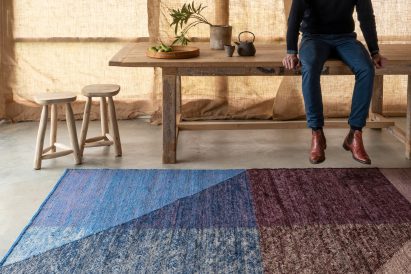 Nanimarquina Capas 3 rug competition