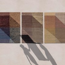 Nanimarquina Capas 3 rug competition