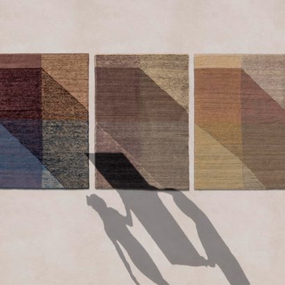 Nanimarquina Capas 3 rug competition