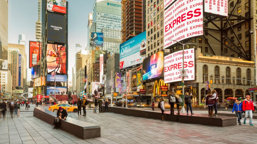 The best opportunities in New York on Dezeen Jobs including roles at Snøhetta and Aesop
