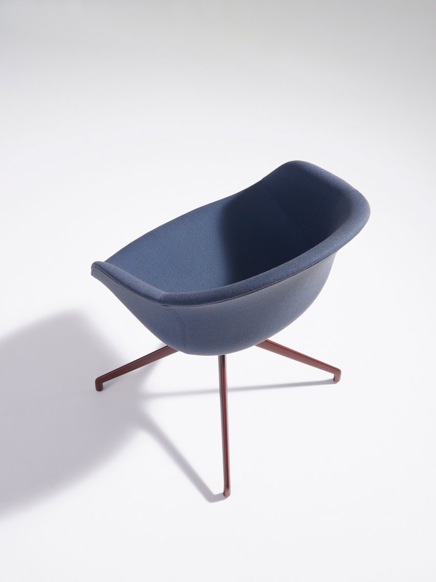 PearsonLloyd Kin Clerkenwell Design Week
