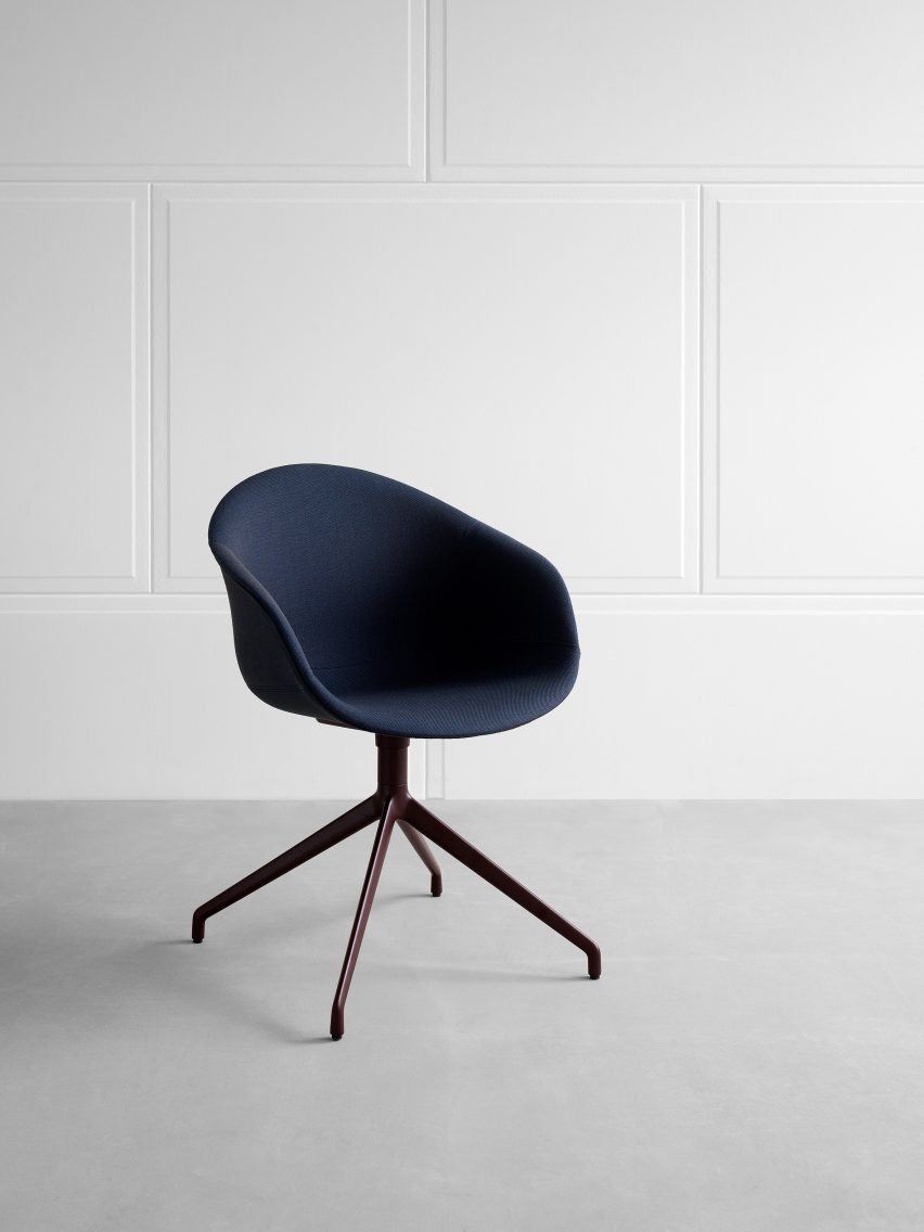 PearsonLloyd Kin Clerkenwell Design Week