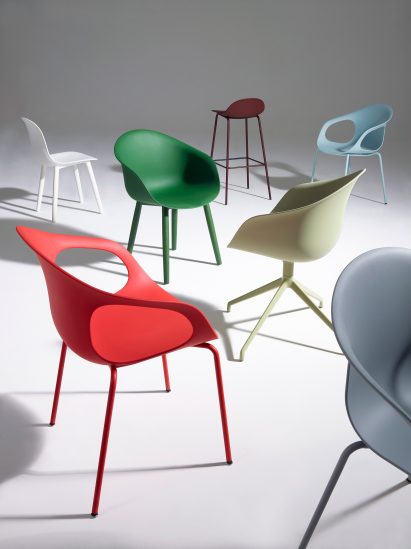 PearsonLloyd Kin Clerkenwell Design Week