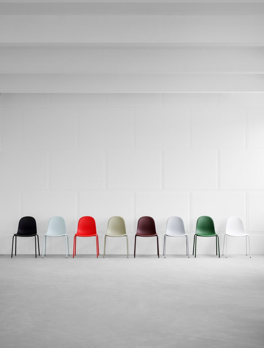 PearsonLloyd Kin Clerkenwell Design Week