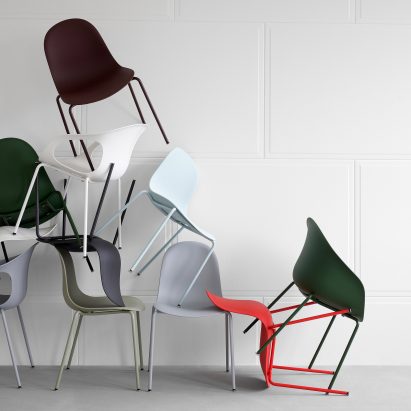 PearsonLloyd Kin Clerkenwell Design Week