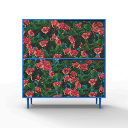 Seletti Toiletpaper cabinet