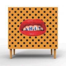 Seletti Toiletpaper cabinet