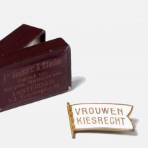 Struggle! 100 Years of Women’s Suffrage exhibition curator picks five highlights