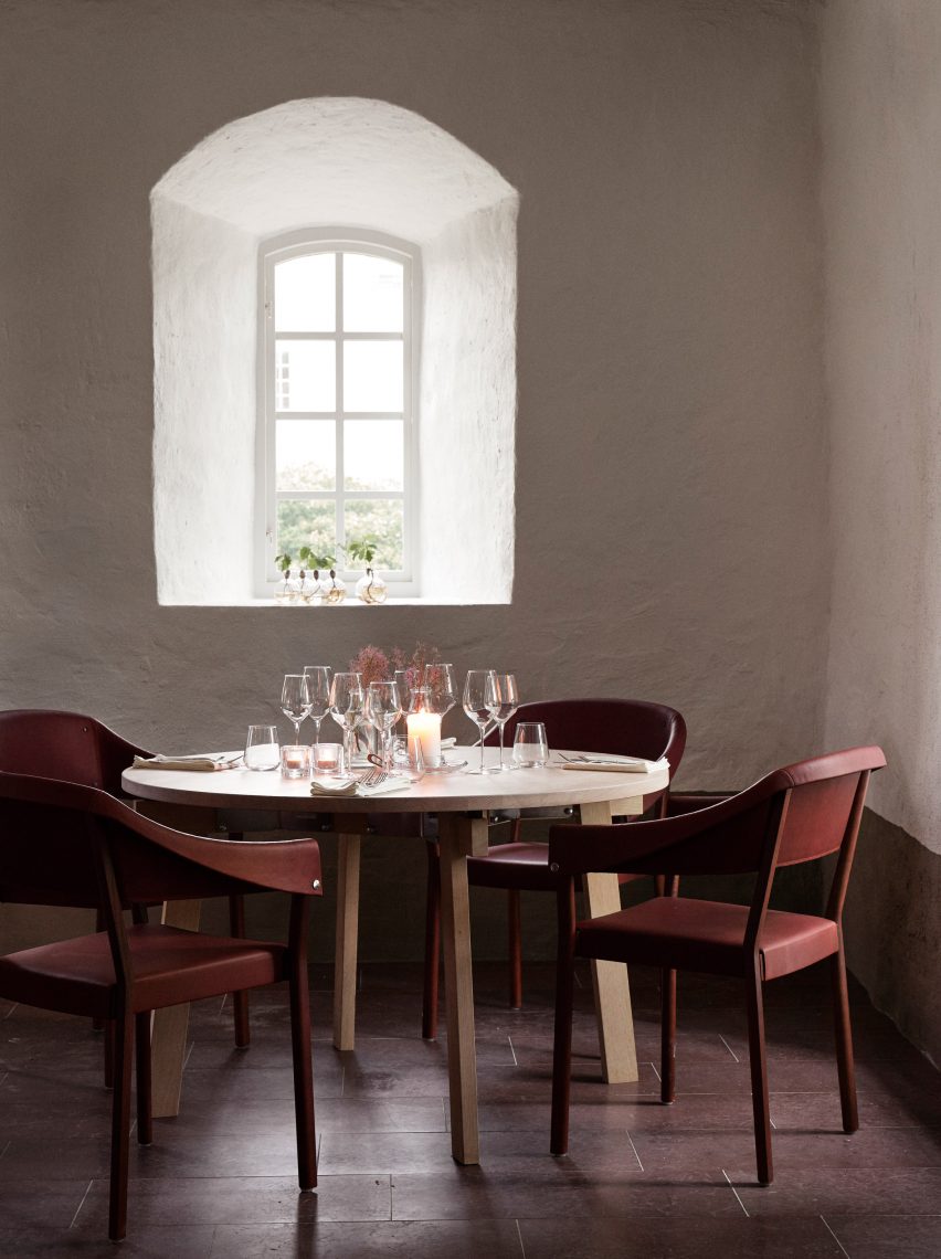 Wanas hotel and restaurant Sweden