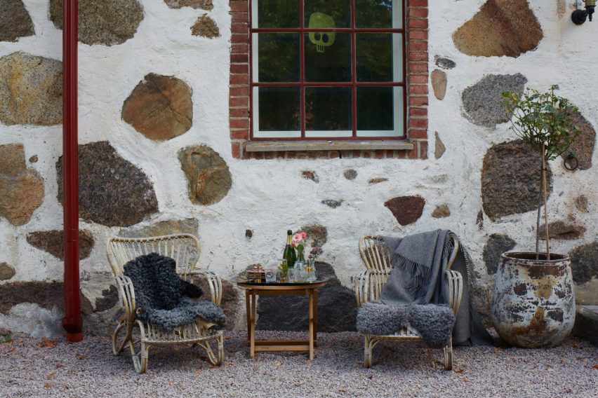 Wanas hotel and restaurant Sweden