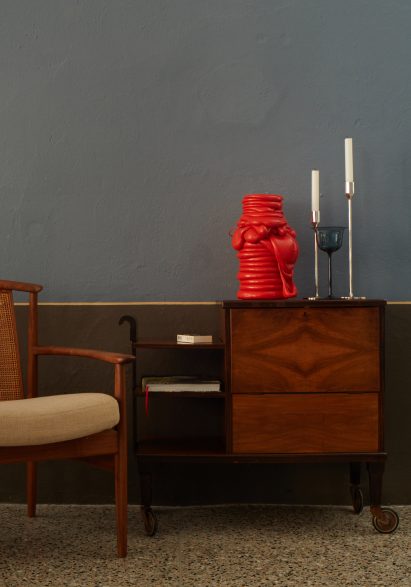 Wanås hotel and restaurant by Kristina Wachtmeister
