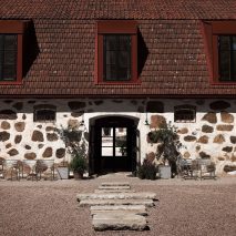Wanas hotel and restaurant Sweden