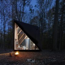 AIA Small Projects 2019, Klein A45 by BIG
