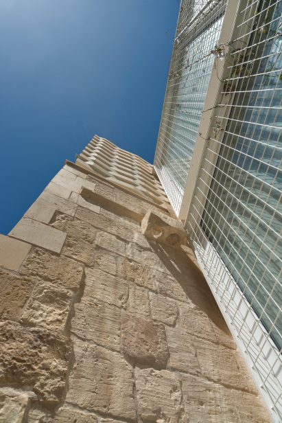 The Coach House by AP Valletta