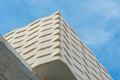 The Coach House by AP Valletta