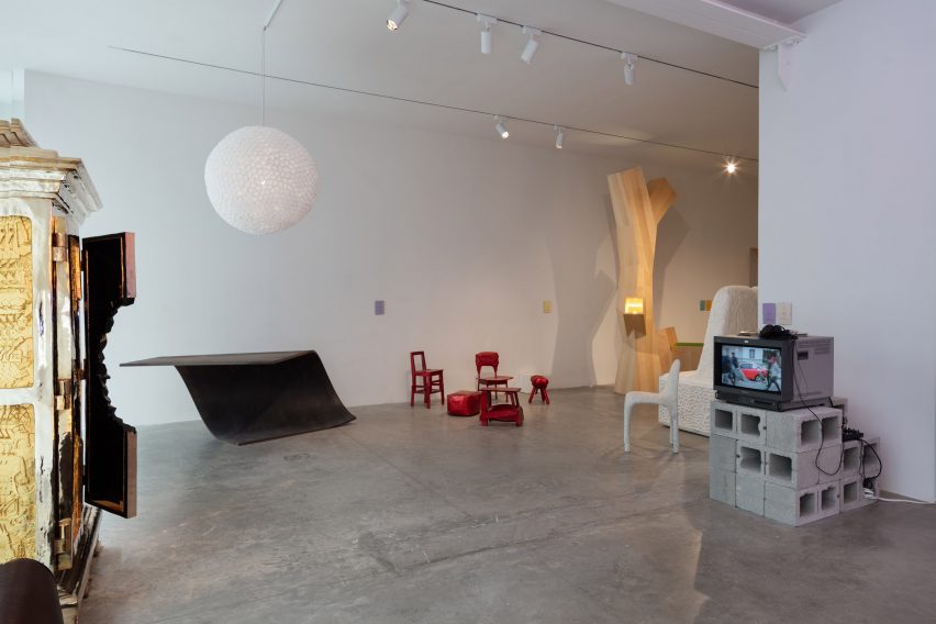 An Accelerated Culture at New York's Friedman Benda