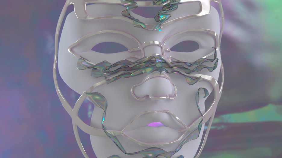 Ines Alpha among Forward Festival speakers as listed in Dezeen Events Guide March