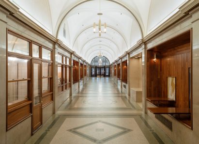 Arcade by Workstead and Calico