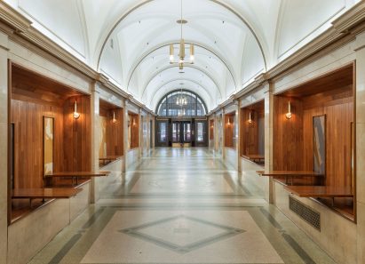 Arcade by Workstead and Calico