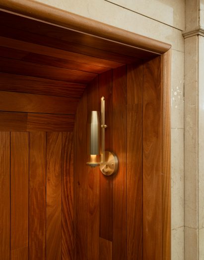 Arcade by Workstead and Calico