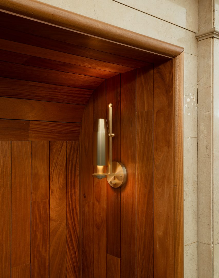 Arcade by Workstead and Calico