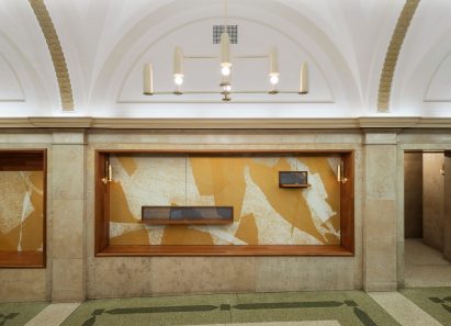 Arcade by Workstead and Calico