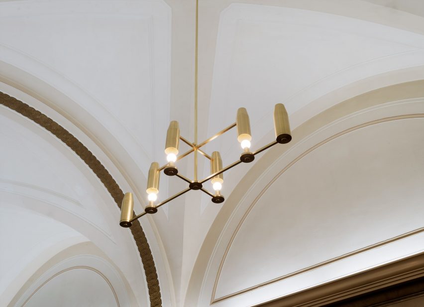 Arcade by Workstead and Calico