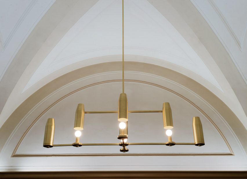Arcade by Workstead and Calico