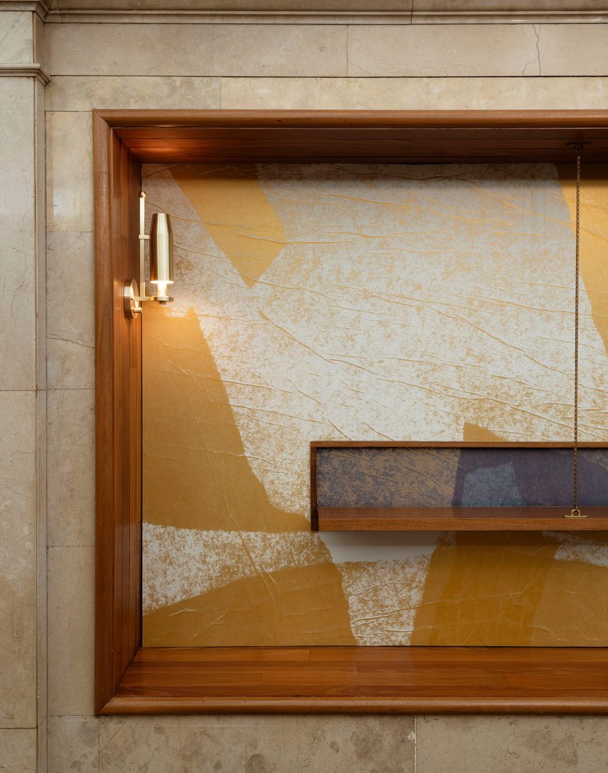 Arcade by Workstead and Calico