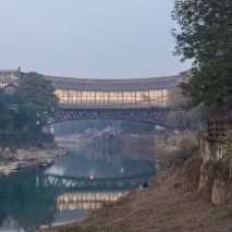 Cultural buildings feature on our new Pinterest board