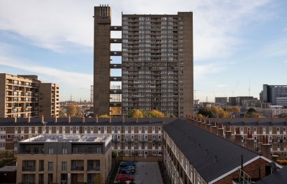Balfron Tower