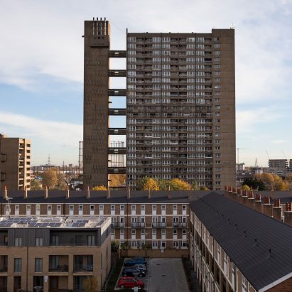 Balfron Tower