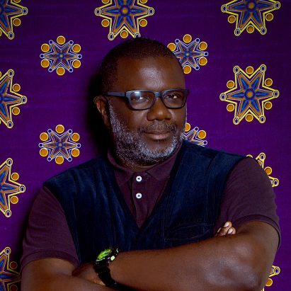 Birsel + Seck co-founder Bibi Seck