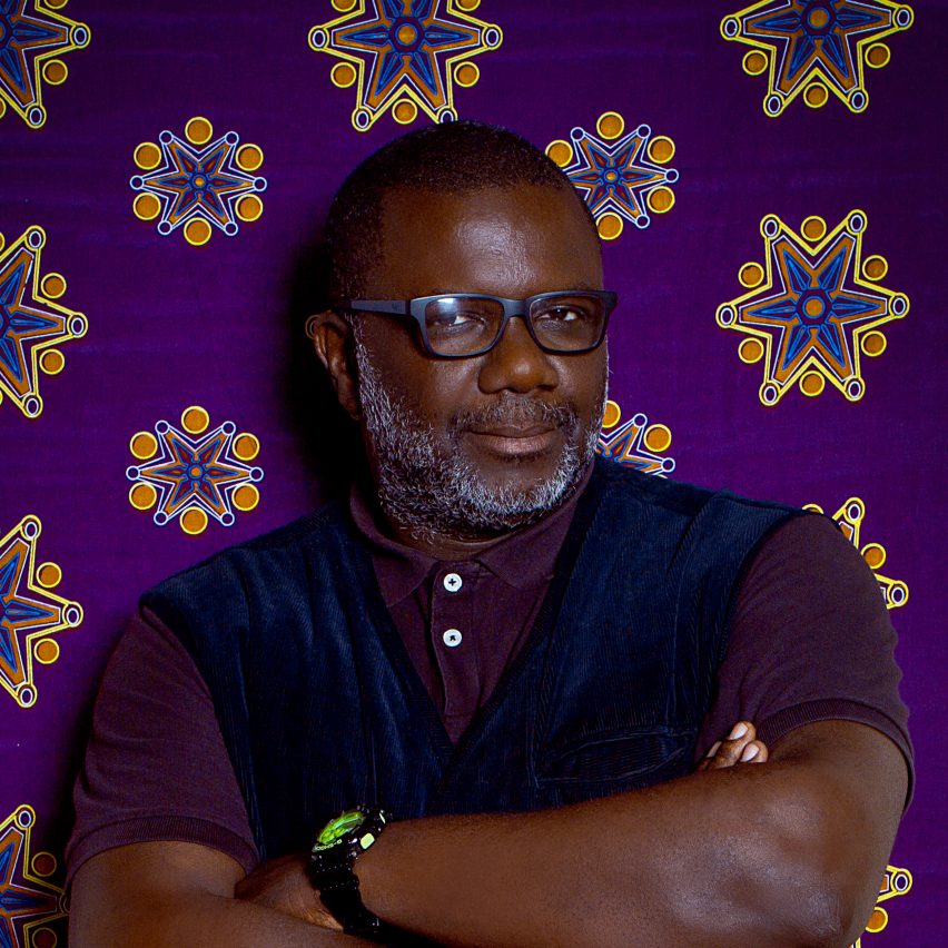 Birsel + Seck co-founder Bibi Seck