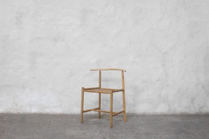 Bijoy Jain / Studio Mumbai for Maniera