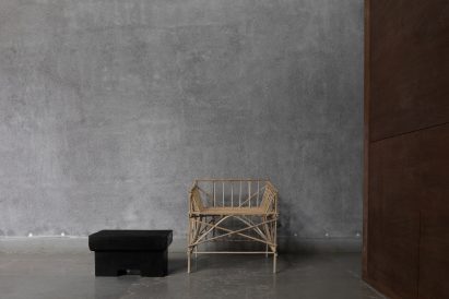 Bijoy Jain / Studio Mumbai for Maniera
