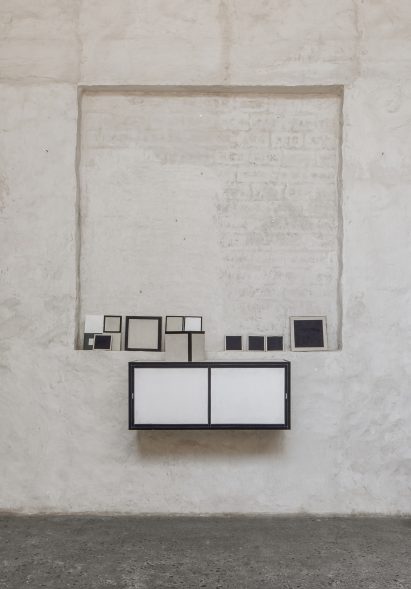 Bijoy Jain / Studio Mumbai for Maniera