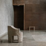 Bijoy Jain / Studio Mumbai for Maniera