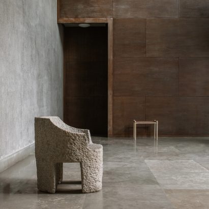 Bijoy Jain / Studio Mumbai for Maniera
