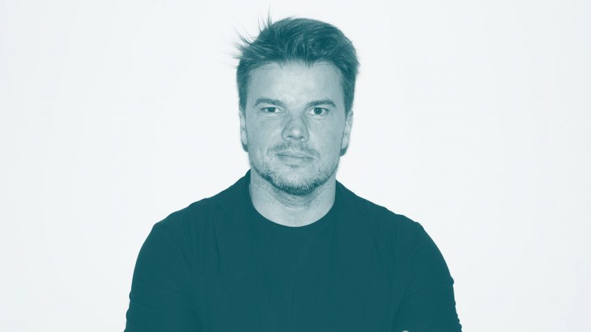 Bjarke Ingels podcast – Time Sensitive