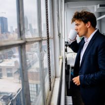Bjarke Ingels