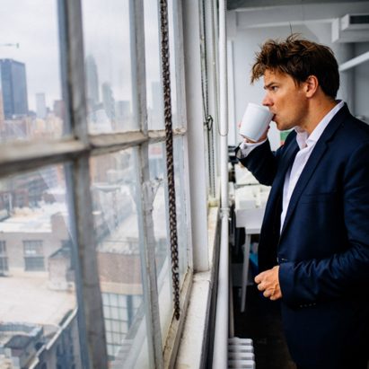 Bjarke Ingels