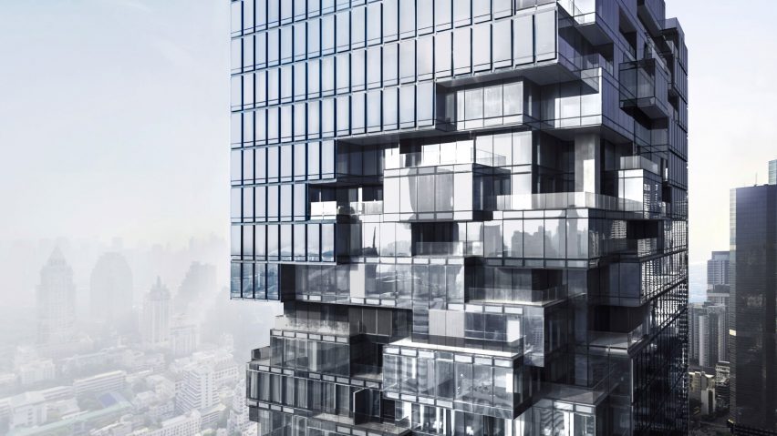 This week’s top architecture and design jobs include Büro Ole Scheeren and Science Museum