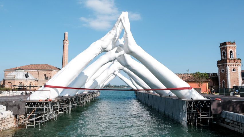 Ten unmissable installations and exhibitions at the Venice Art Biennale 2019