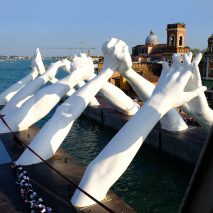 Ten unmissable installations and exhibitions at the Venice Art Biennale 2019