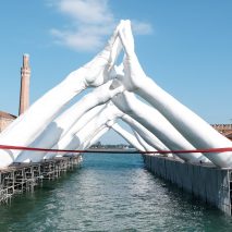 This Week on Dezeen, Venice Biennale