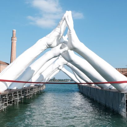 This Week on Dezeen, Venice Biennale