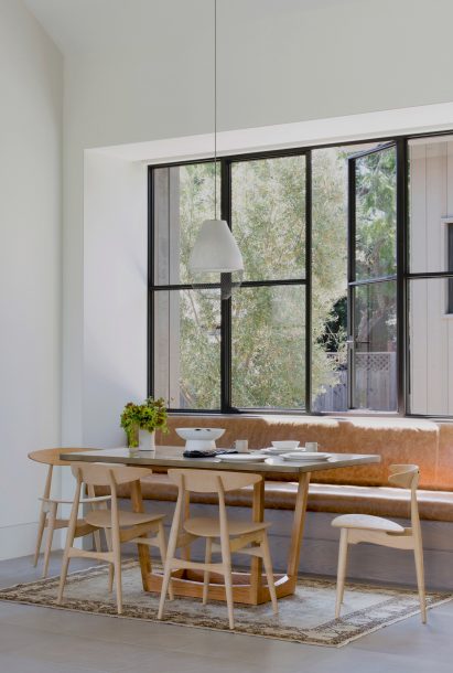 Calistoga Residence by Germia Design and Wade Design Architects