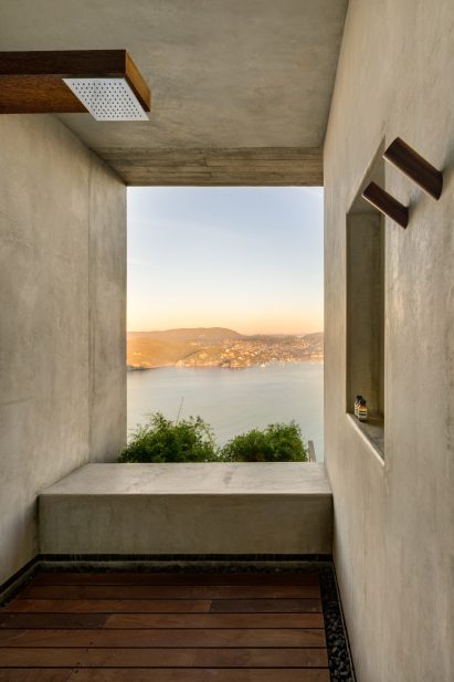 Casa Z by Zozaya Arquitectos in Mexico