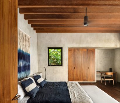 Casa Z by Zozaya Arquitectos in Mexico